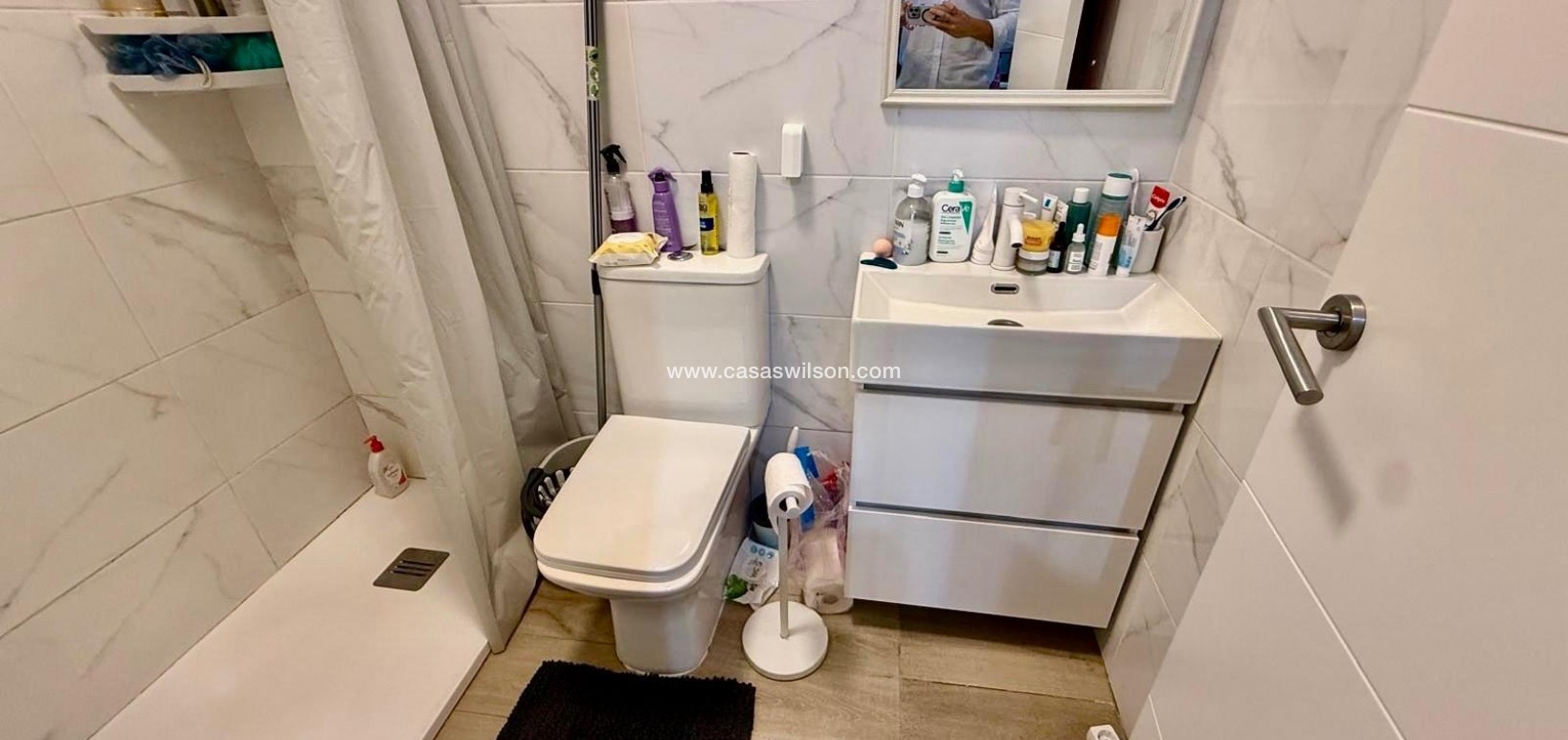 Sale - Appartement - Torrevieja - Estacion De Autobuses