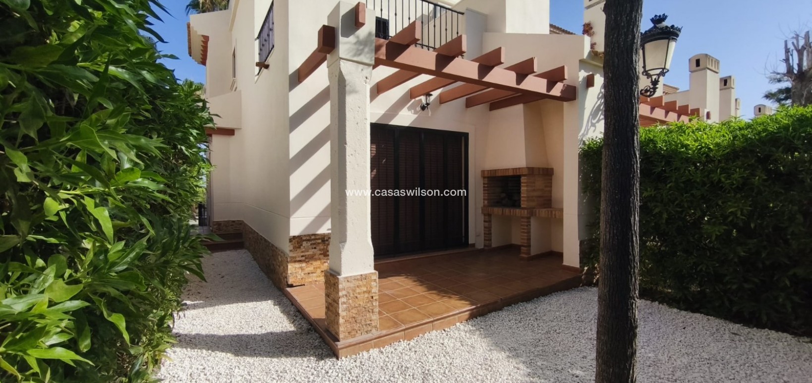 Sale - Bungalow - La Finca Golf Resort - Inland