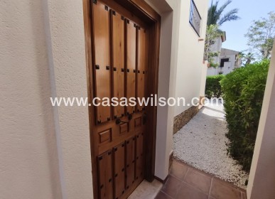 Sale - Bungalow - La Finca Golf Resort - Inland
