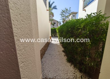 Sale - Bungalow - La Finca Golf Resort - Inland