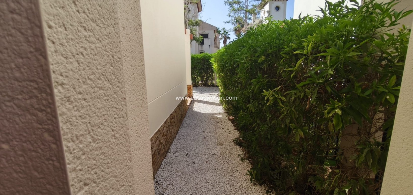 Sale - Bungalow - La Finca Golf Resort - Inland