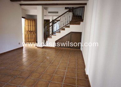Sale - Bungalow - La Finca Golf Resort - Inland
