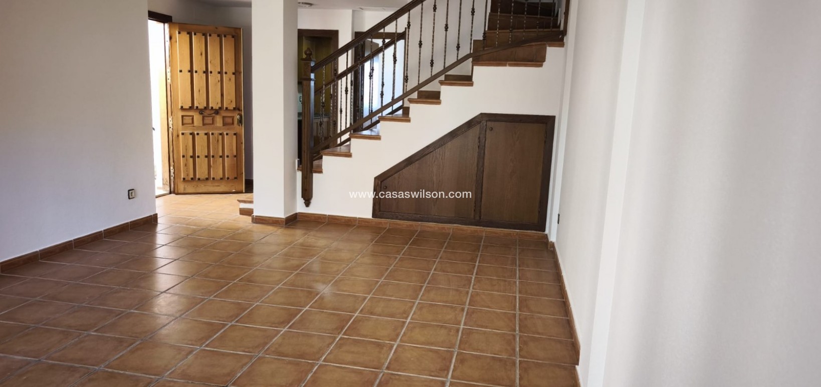 Sale - Bungalow - La Finca Golf Resort - Inland