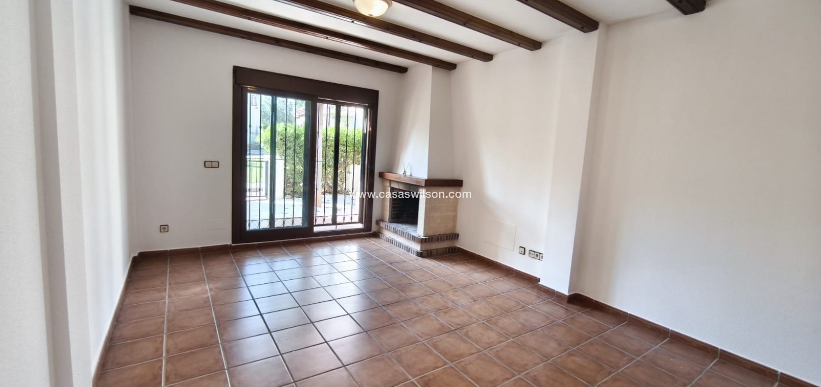 Sale - Bungalow - La Finca Golf Resort - Inland