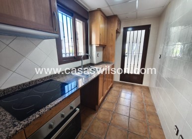 Sale - Bungalow - La Finca Golf Resort - Inland