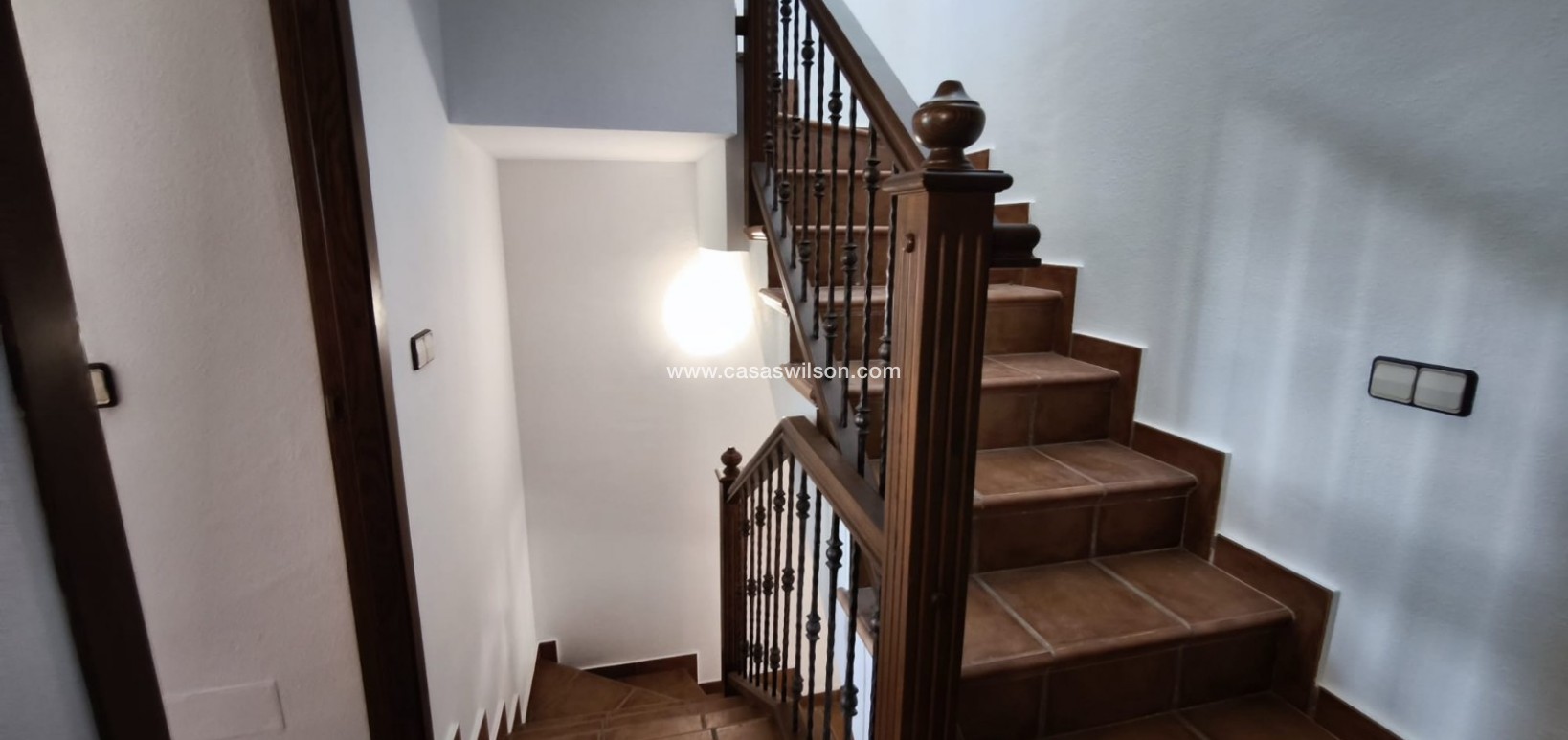 Sale - Bungalow - La Finca Golf Resort - Inland