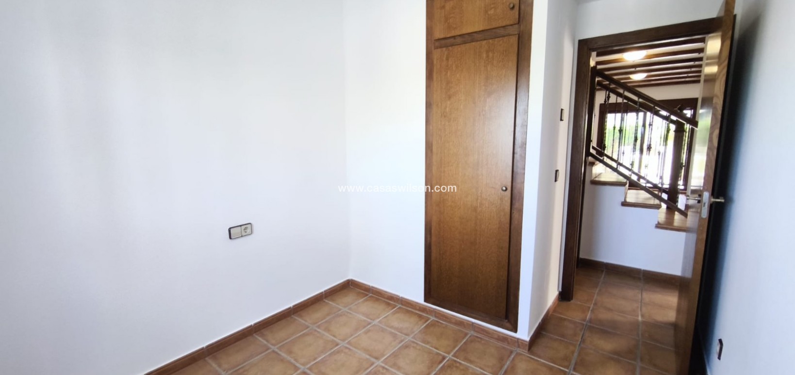 Sale - Bungalow - La Finca Golf Resort - Inland