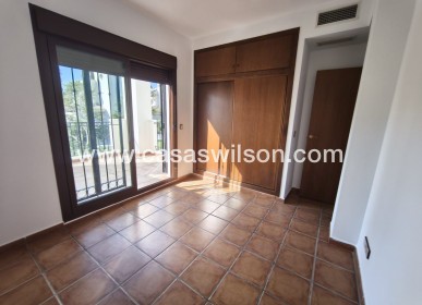 Sale - Bungalow - La Finca Golf Resort - Inland