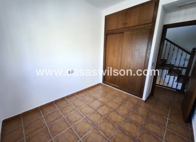 Sale - Bungalow - La Finca Golf Resort - Inland