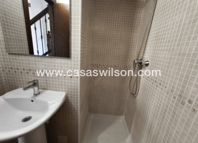 Sale - Bungalow - La Finca Golf Resort - Inland