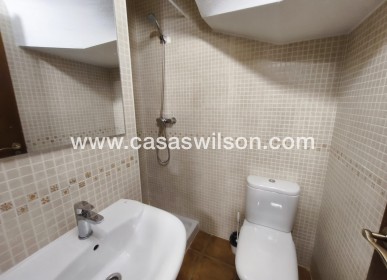 Sale - Bungalow - La Finca Golf Resort - Inland