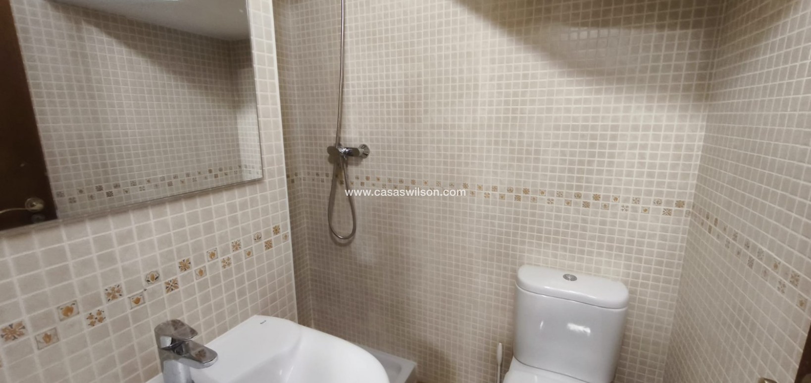 Sale - Bungalow - La Finca Golf Resort - Inland