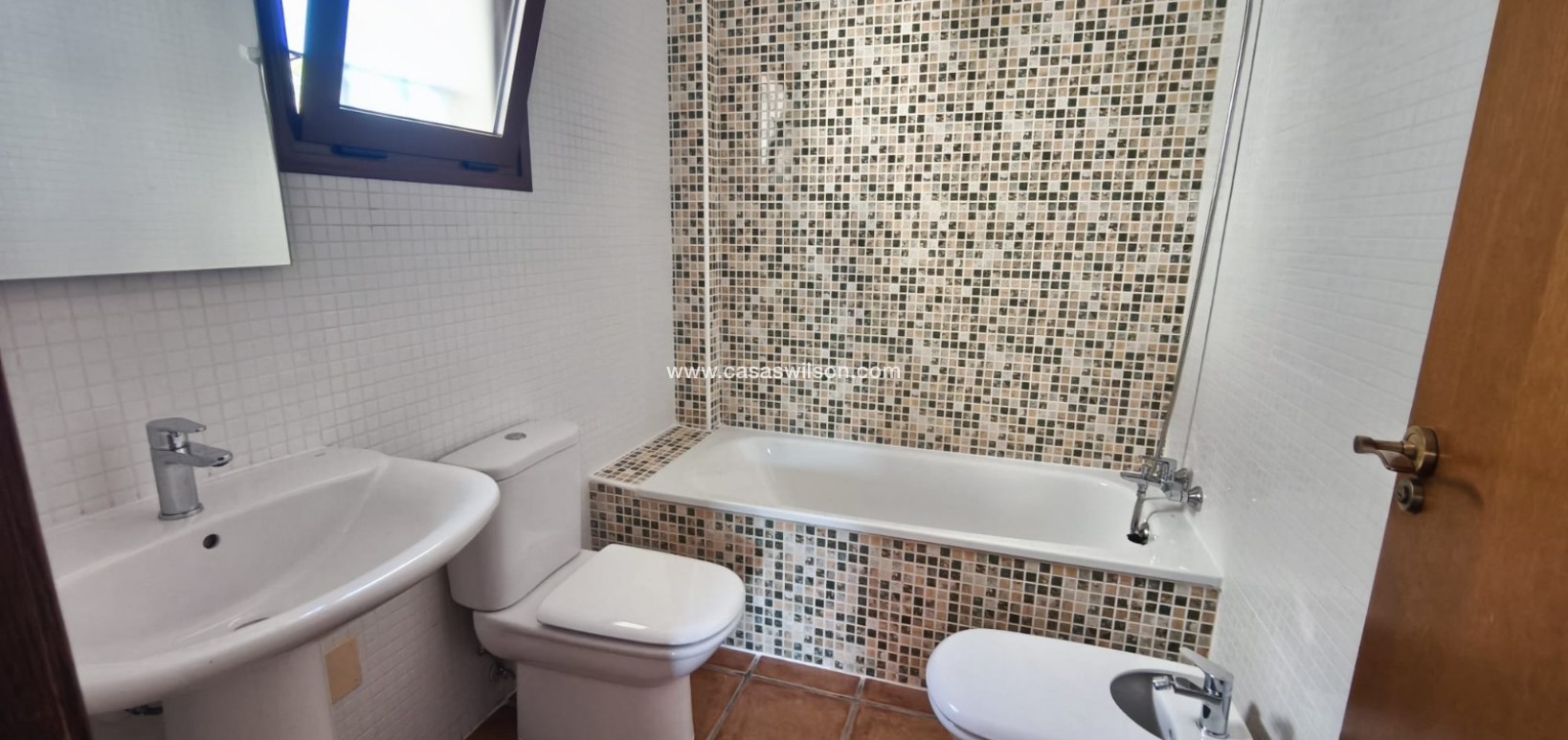 Sale - Bungalow - La Finca Golf Resort - Inland