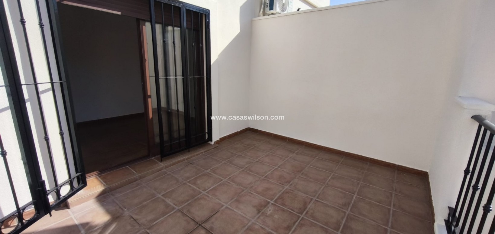 Sale - Bungalow - La Finca Golf Resort - Inland