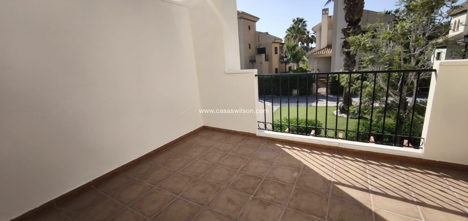 Sale - Bungalow - La Finca Golf Resort - Inland