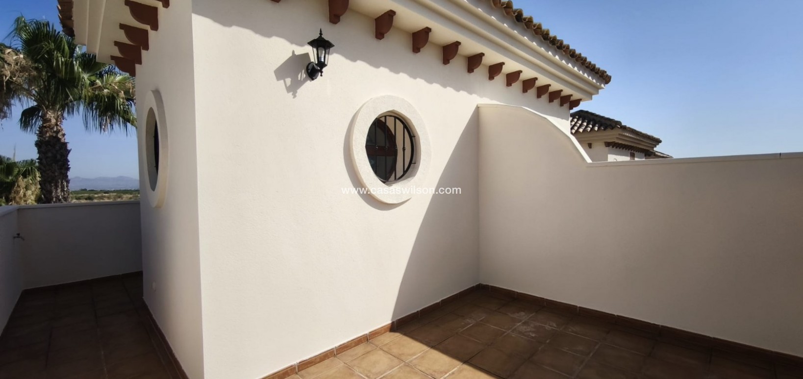 Sale - Bungalow - La Finca Golf Resort - Inland