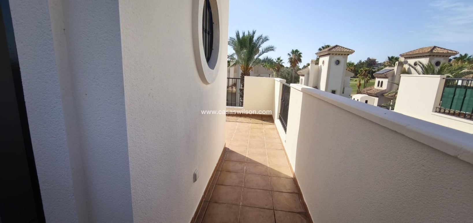 Sale - Bungalow - La Finca Golf Resort - Inland