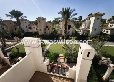 Sale - Bungalow - La Finca Golf Resort - Inland