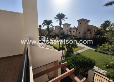 Sale - Bungalow - La Finca Golf Resort - Inland