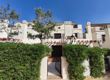Sale - Bungalow - La Finca Golf Resort - Inland