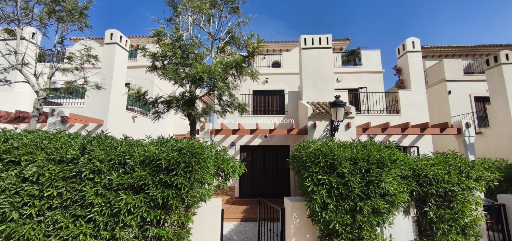Sale - Bungalow - La Finca Golf Resort - Inland
