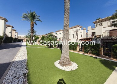 Sale - Bungalow - La Finca Golf Resort - Inland