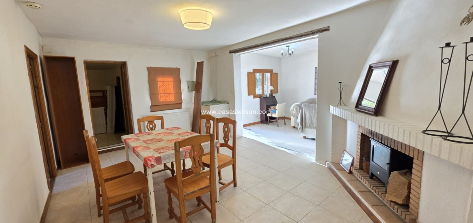 Sale - Villa - Monóvar/Monóver - Inland