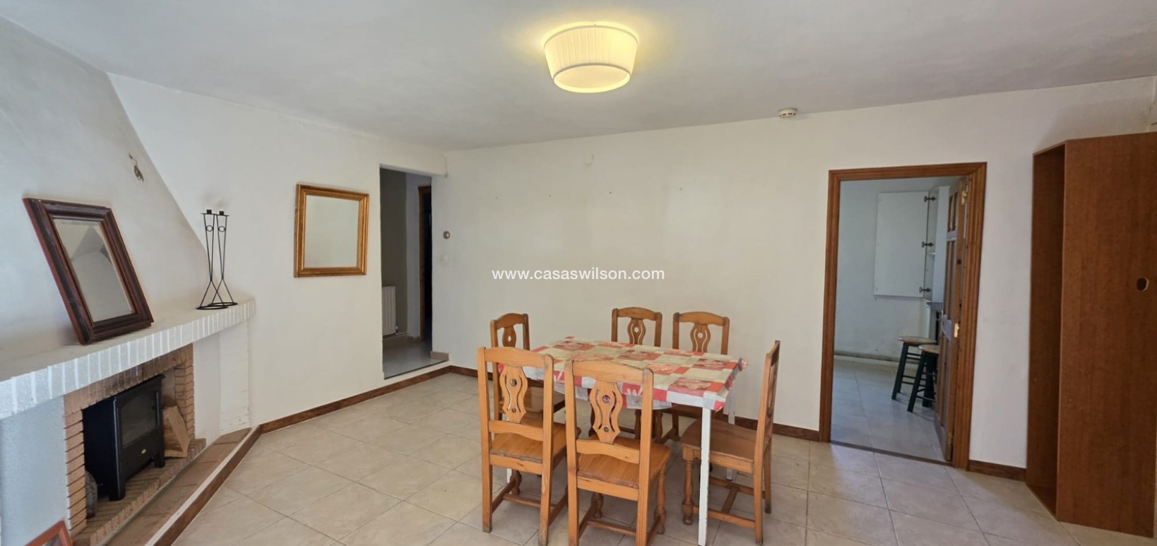 Sale - Villa - Monóvar/Monóver - Inland
