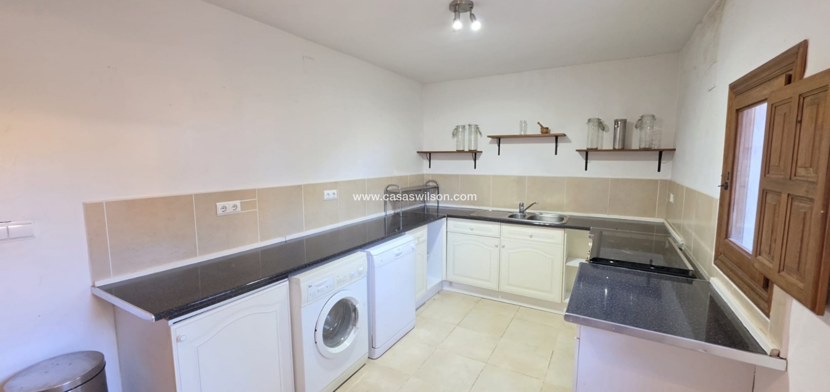 Sale - Villa - Monóvar/Monóver - Inland