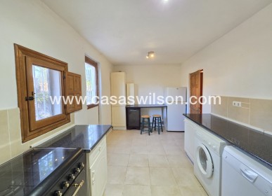 Sale - Villa - Monóvar/Monóver - Inland