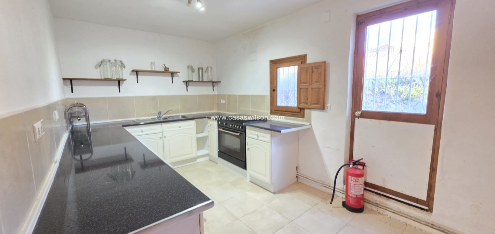 Sale - Villa - Monóvar/Monóver - Inland