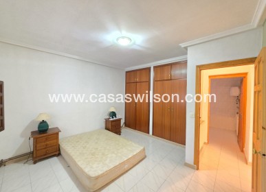 Sale - Villa - Monóvar/Monóver - Inland