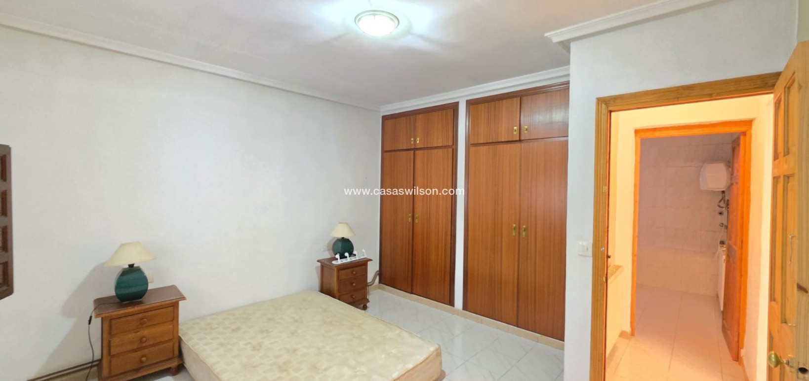 Sale - Villa - Monóvar/Monóver - Inland