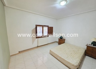 Sale - Villa - Monóvar/Monóver - Inland