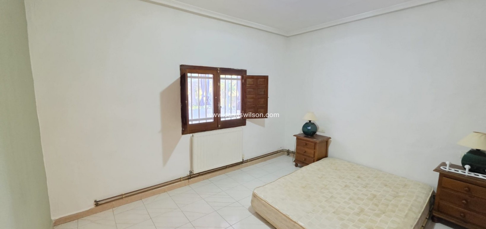 Sale - Villa - Monóvar/Monóver - Inland