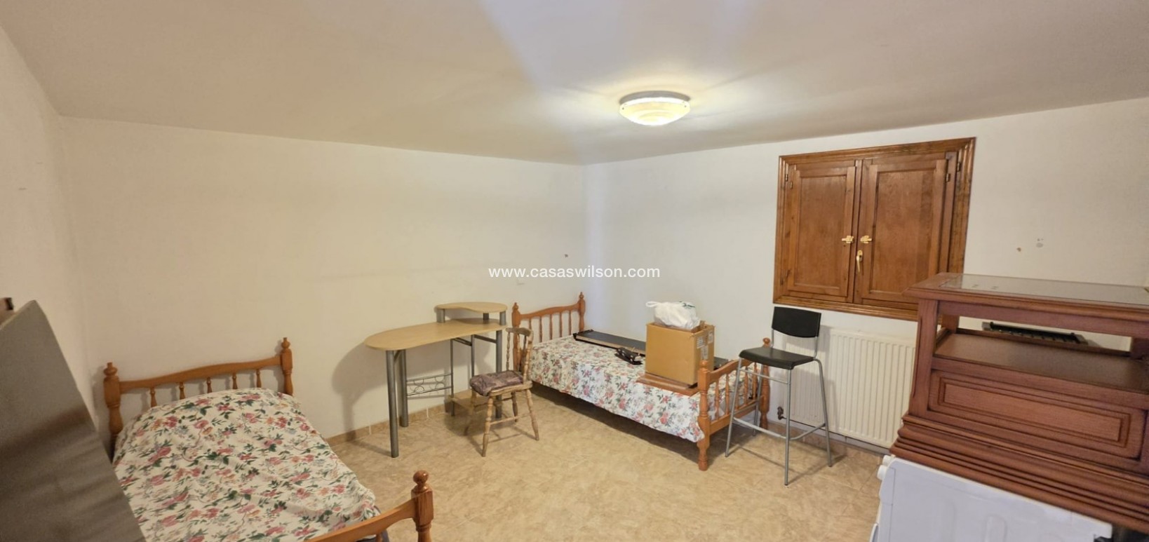 Sale - Villa - Monóvar/Monóver - Inland
