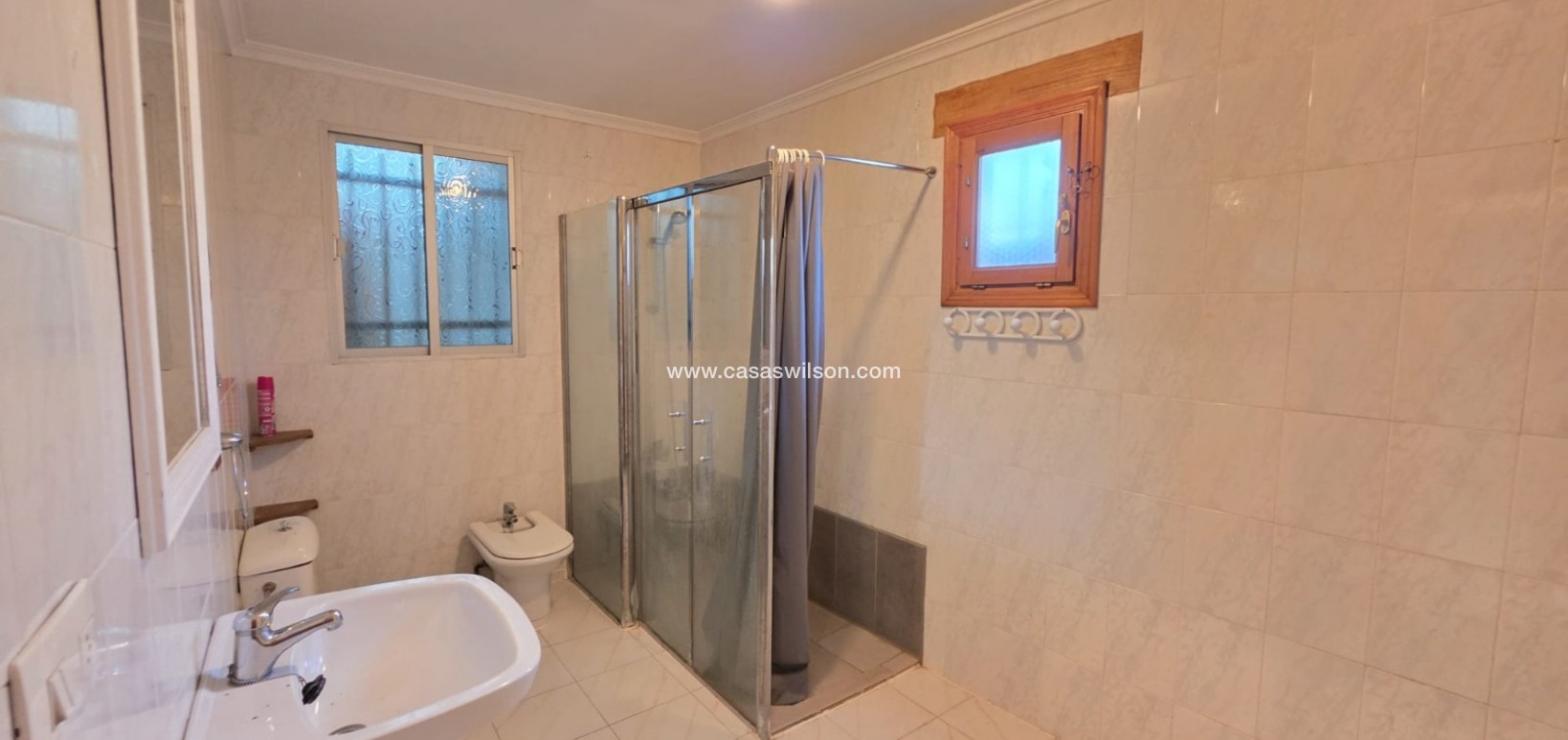 Sale - Villa - Monóvar/Monóver - Inland