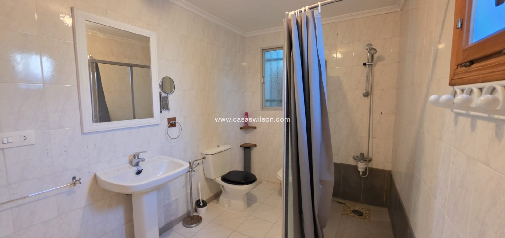 Sale - Villa - Monóvar/Monóver - Inland
