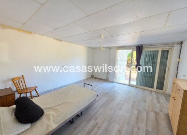 Sale - Villa - Monóvar/Monóver - Inland