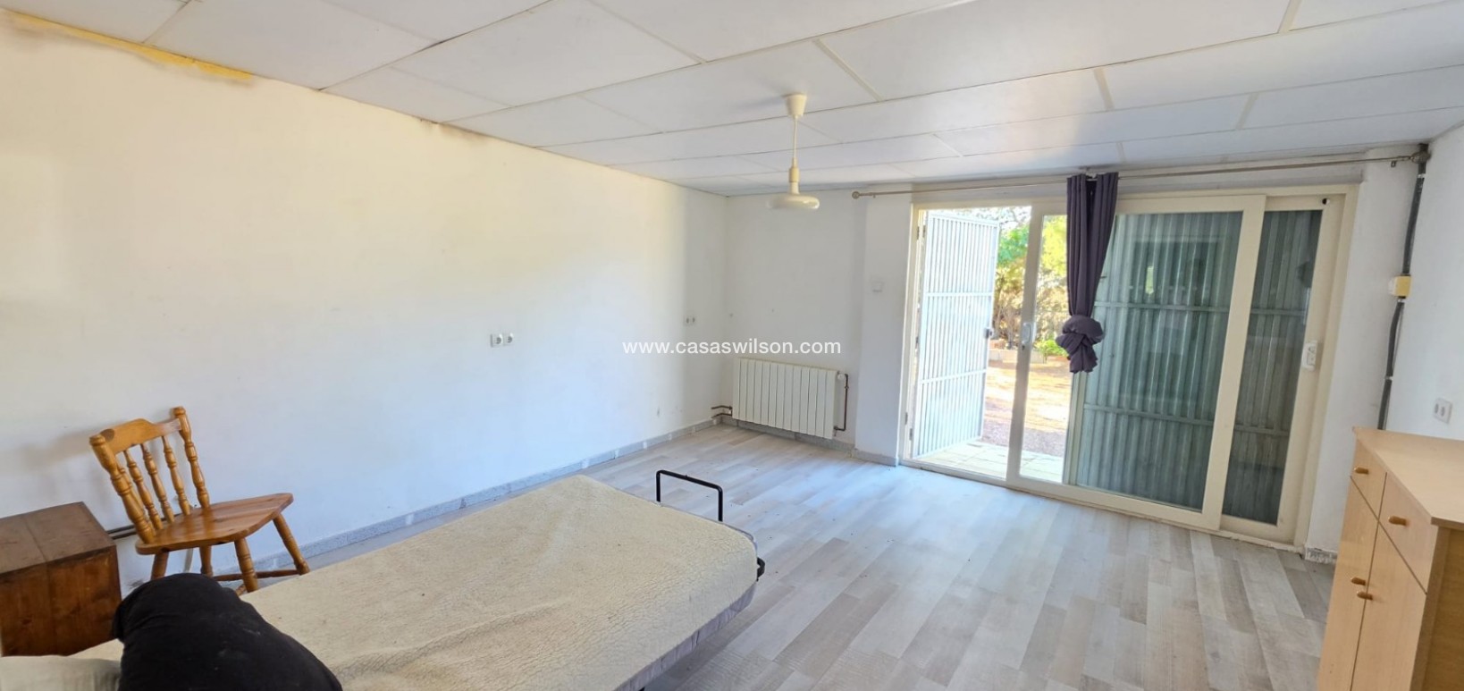 Sale - Villa - Monóvar/Monóver - Inland
