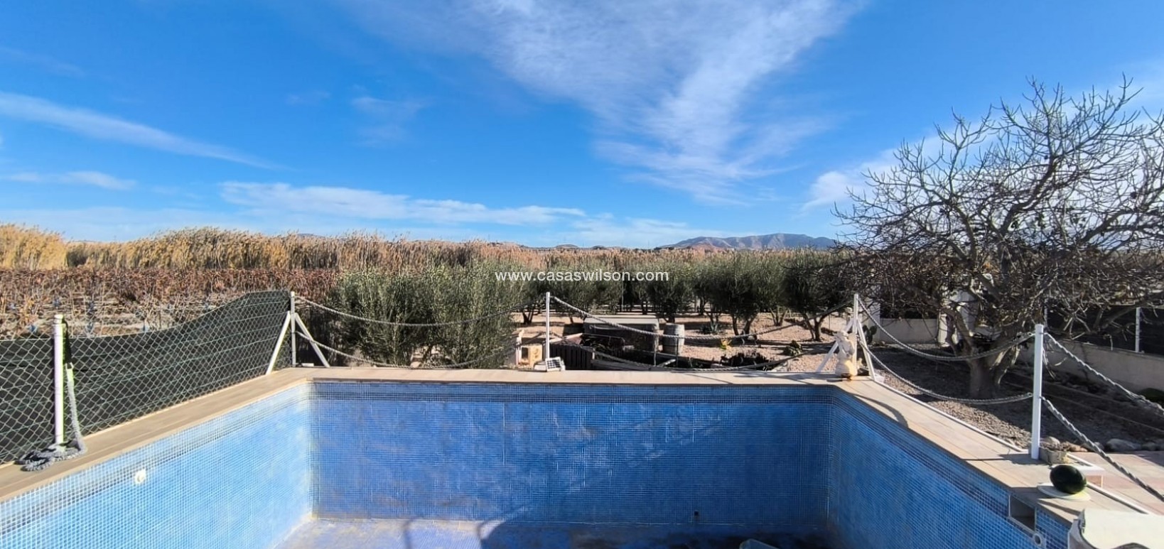 Sale - Villa - Villena - Inland