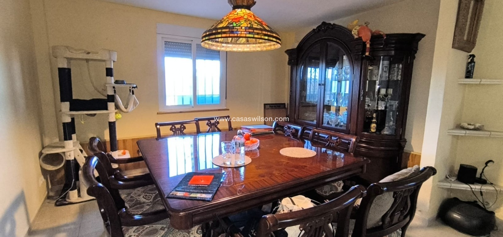 Sale - Villa - Villena - Inland