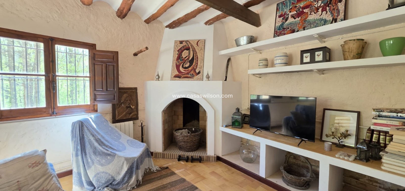 Venta - Finca - Monóvar/Monóver - Inland