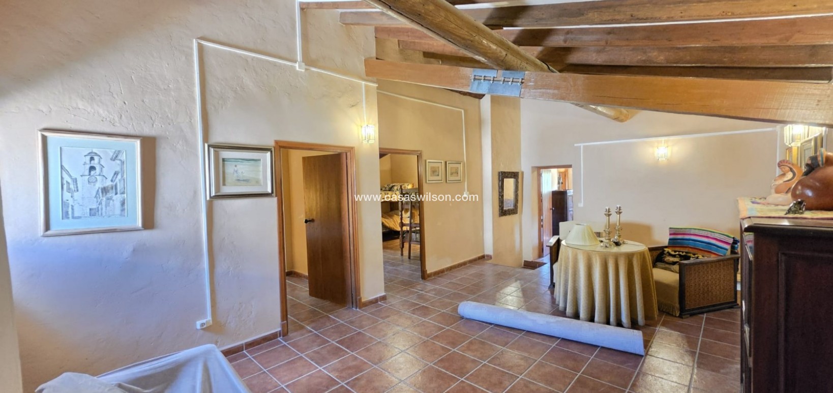 Venta - Finca - Monóvar/Monóver - Inland