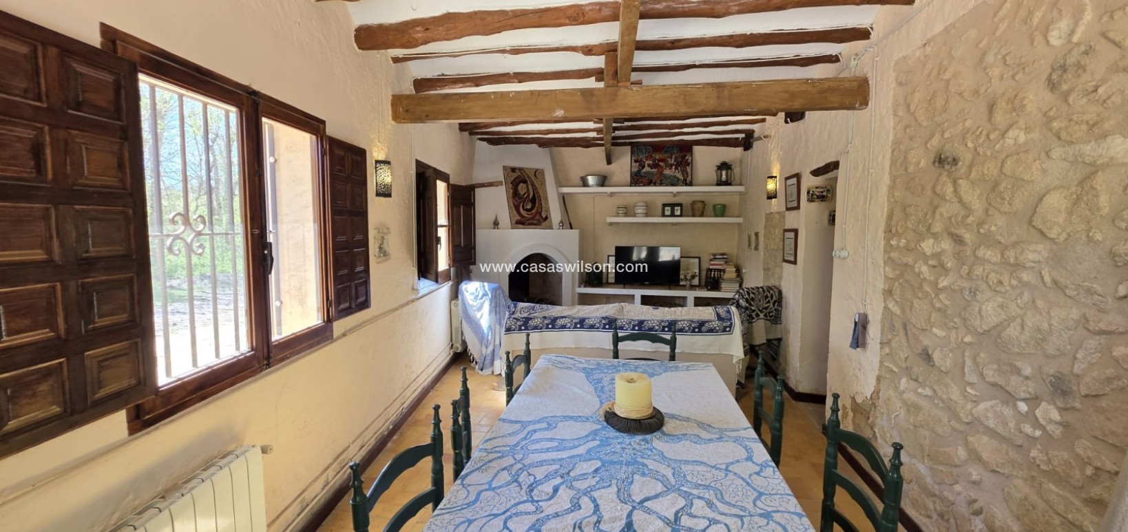 Venta - Finca - Monóvar/Monóver - Inland
