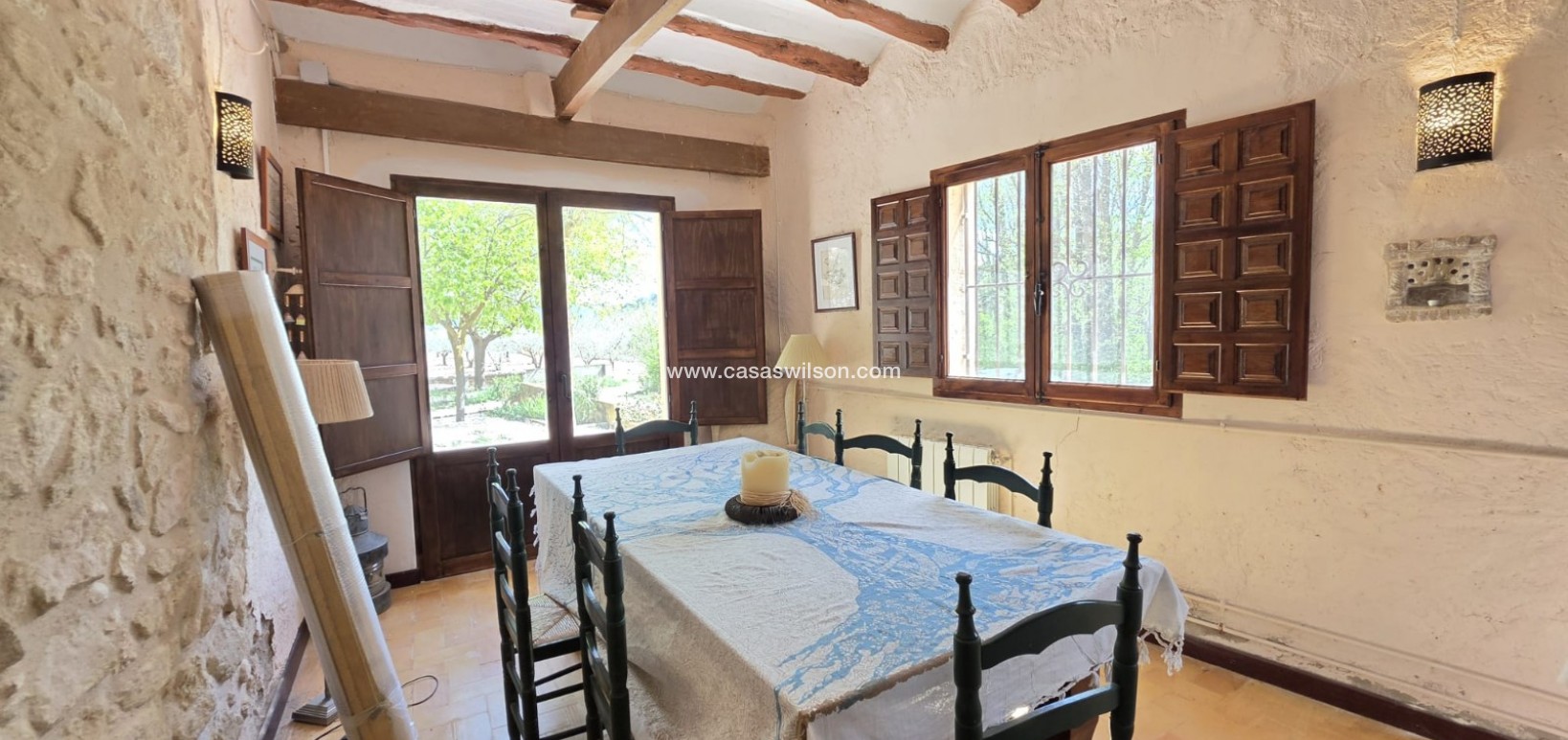 Venta - Finca - Monóvar/Monóver - Inland
