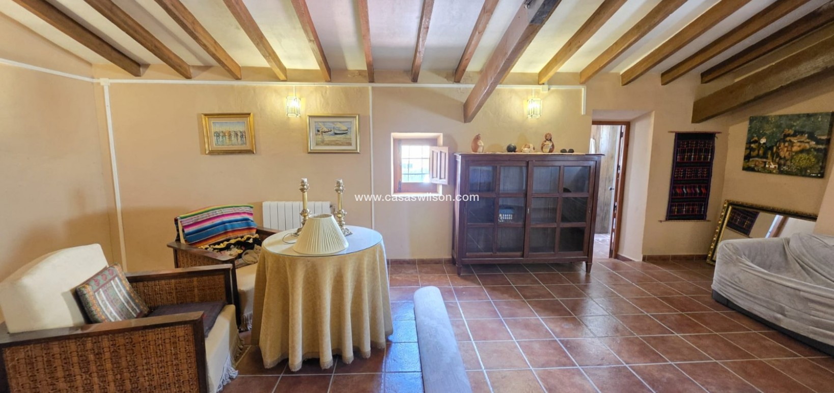 Venta - Finca - Monóvar/Monóver - Inland