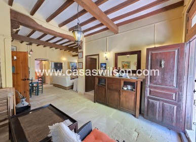 Venta - Finca - Monóvar/Monóver - Inland