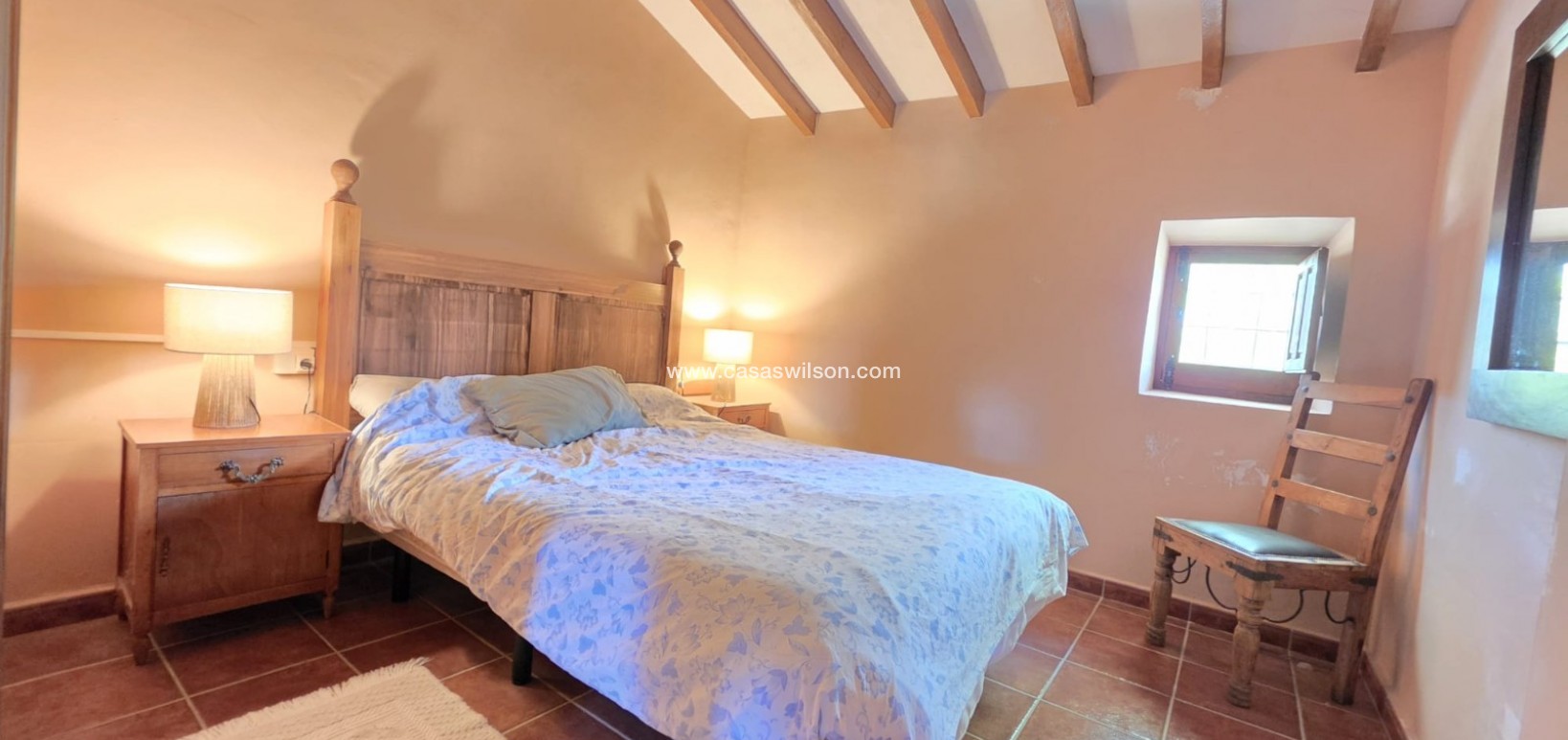 Venta - Finca - Monóvar/Monóver - Inland