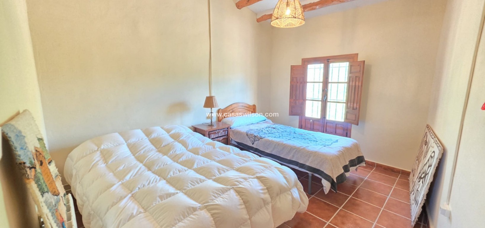 Venta - Finca - Monóvar/Monóver - Inland